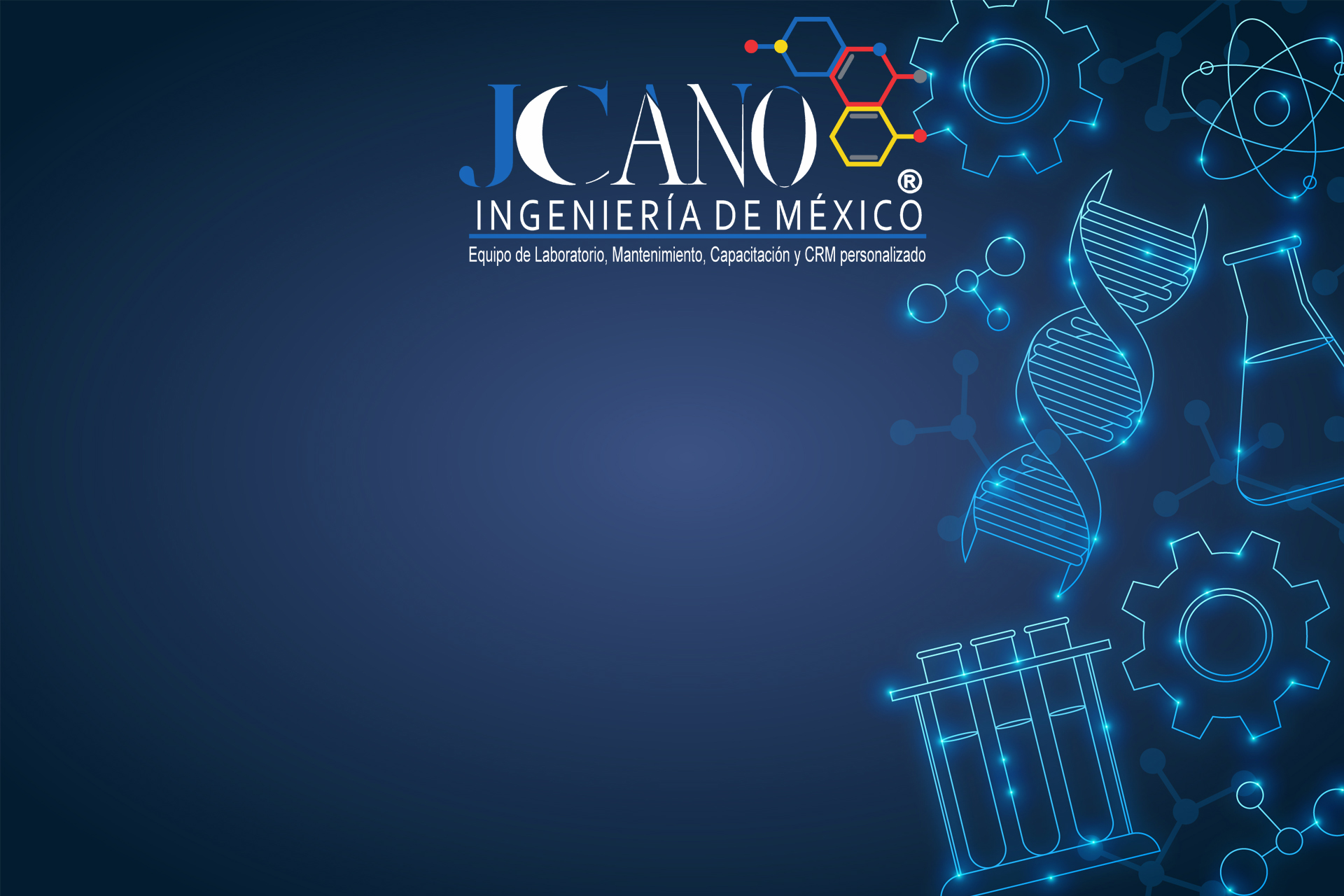 Desarrollo de proyectos