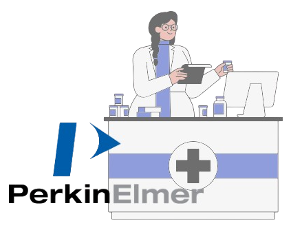 Nota de aplicaciones (Farmacéutico)
